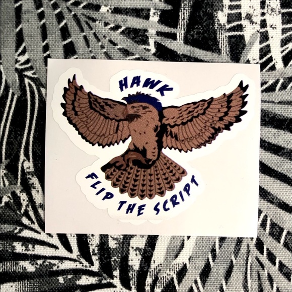 5x5 Cobra Kai Decals - Picture 4 of 15